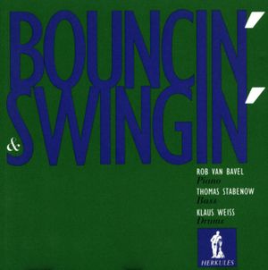 Bouncin' & Swingin'