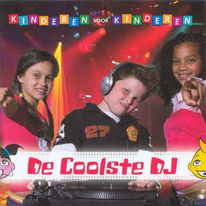 Coolste DJ
