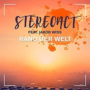 Rand der Welt (Single)