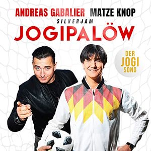 Jogipalöw (Jogi Löw Song) (Single)
