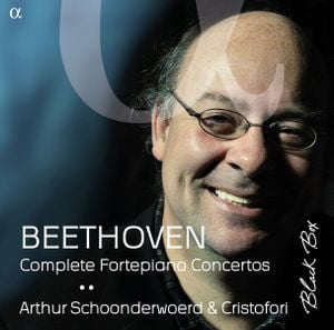 Complete Fortepiano Concertos