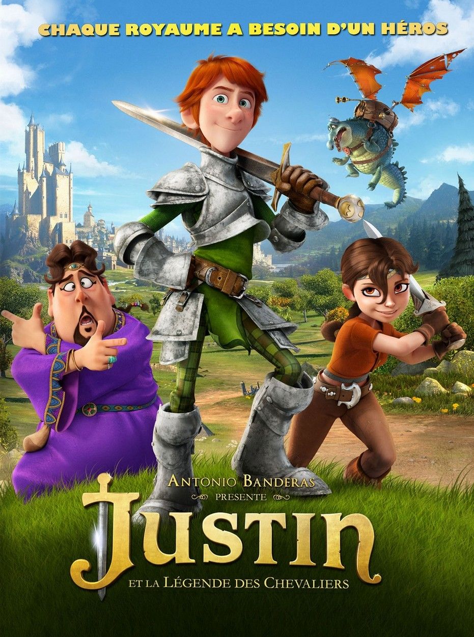 Films Et Séries Tv Avec Justin H. Min