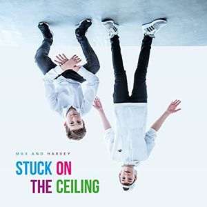 Stuck on the Ceiling (Single)