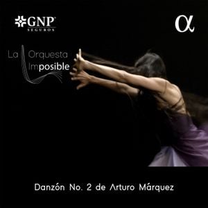 Danzón no. 2 (EP)