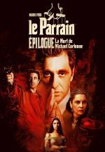 Affiche Le Parrain, Épilogue : La mort de Michael Corleone
