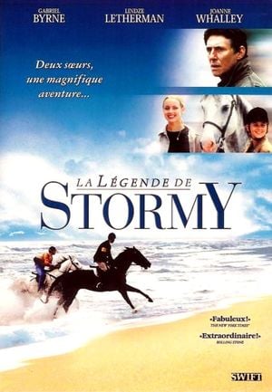 La Légende de Stormy