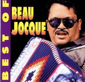Best of Beau Jocque