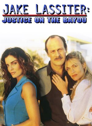Jake Lassiter : Justice on the Bayou