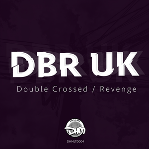 Double Crossed / Revenge (Single)