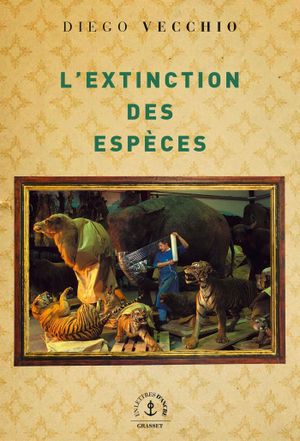 L’extinction des espèces