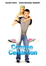 Affiche Comme Cendrillon Affiche Comme Cendrillon