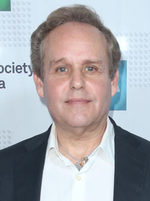 Peter MacNicol