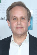 Peter MacNicol