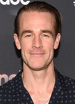 James Van Der Beek