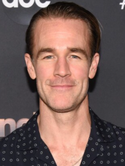 James Van Der Beek