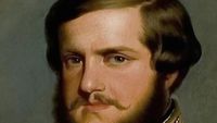 Pedro II, le dernier empereur du Brésil