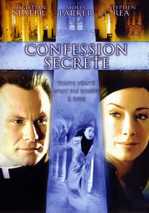 Confession secrète