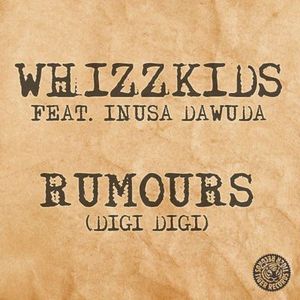Rumours (Digi Digi) (Single)
