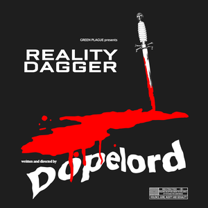 Reality Dagger (EP)