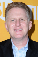 Michael Rapaport