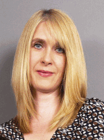 Jayne Dillon