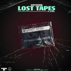 Lost Tapes