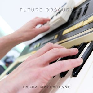 Future Obscura (EP)