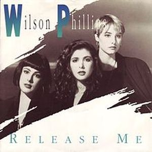 Release Me (Single)