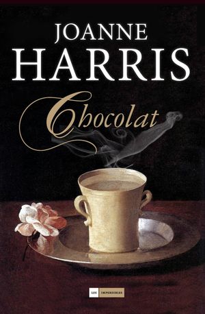 Chocolat, tome 1