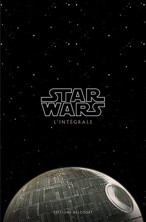 Star Wars - Épisodes I à VI: L'Intégrale