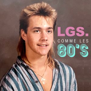 Comme les 80’s (Single)