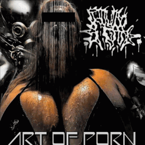 Art of Porn (EP)