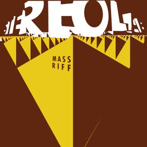 Mass Riff (Single)