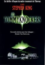 Affiche Les Tommyknockers