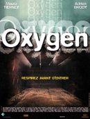 Affiche Oxygen