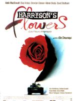 Affiche Harrison's Flowers