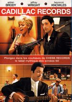 Affiche Cadillac Records