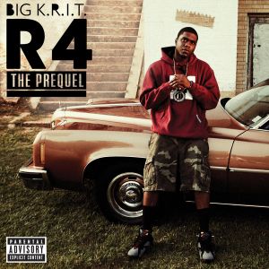 R4 the Prequel (EP)