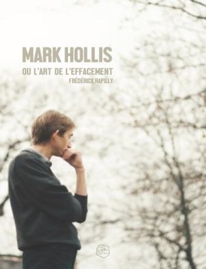 Mark Hollis