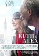 Affiche Ruth & Alex