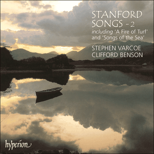 Songs of the Sea, op. 91: Outward Bound