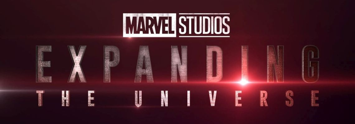 Cover Marvel Studios: Expanding the Universe