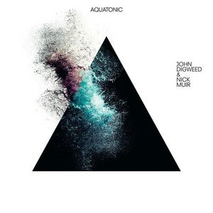Aquatonic (Single)
