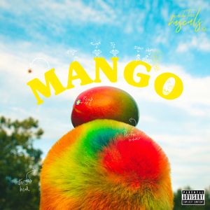 Mango (Single)