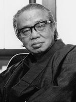 Seichō Matsumoto