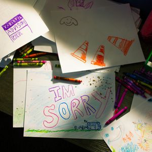 I’m Sorry (Single)