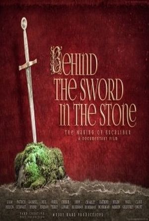 Behind the Sword in the Stone