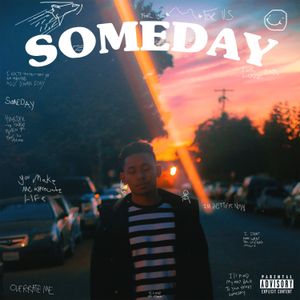 Someday (Single)