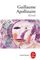Couverture Alcools