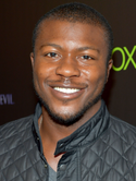 Edwin Hodge